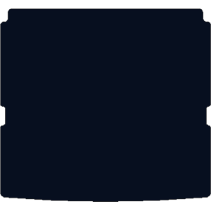 Peugeot 3008 2024 - Onwards Lower Boot Mat product image