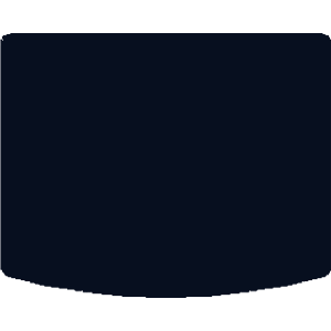 MG ZS Hybrid (2024-2025) Boot mat