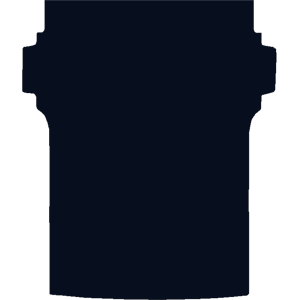 Volkswagen Transporter Kombi (2015 - 2018) Fitted Boot Mat product image