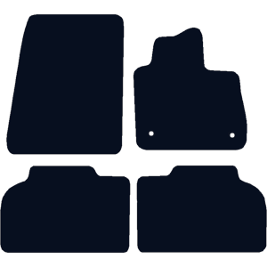 Ford Puma Gen-e (2025 Onwards) Car Mats Ford Puma Gen-e (2025 Onwards) Car Mats