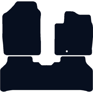 Hyundai Inster (2025 onwards) Car Mats Hyundai Inster (2025 onwards) Car Mats