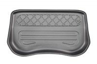 Tesla Model 3 Front Boot (2019-2024) - Moulded Boot Tray
