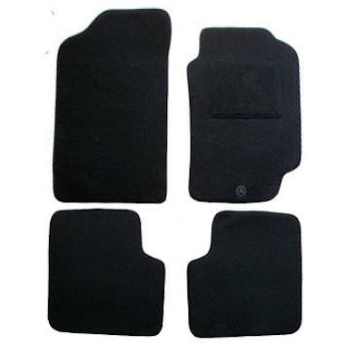 Toyota Avensis Estate 1997 to 2003 Fitted Car Floor Mats product image