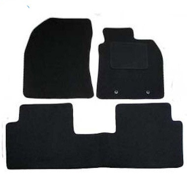 Toyota Avensis (2009 - 2012) (2 eyelets) Fitted Floor Mats product image