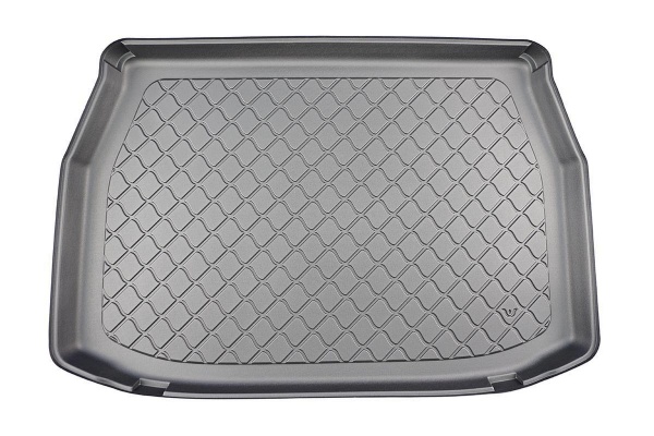Toyota CH-R Hybrid 2017 - Present - Moulded Boot Tray product image