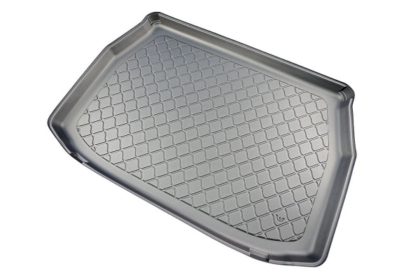 Toyota CH-R Hybrid 2017 - Present - Moulded Boot Tray image 2