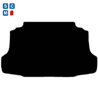 Toyota Celica (1999-2006) Boot Mat