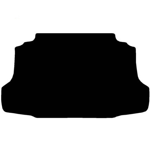 Toyota Celica (1999 to 2006) Fitted Boot Mat product image