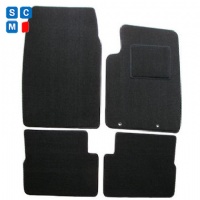 Toyota Celica (1999-2006) Car Mats