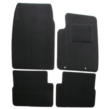 Toyota Celica 1999 - 2006 Fitted Car Floor Mats product image