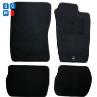 Toyota Celica (1994-1999) Car Mats