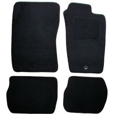 Toyota Celica 1994 - 1999 Fitted Car Floor Mats product image