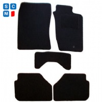 Toyota Celica GT4 / ST (ST205) (1994-1999) Car Mats