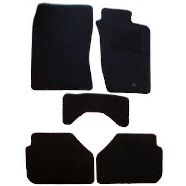 Toyota Celica GT4 / ST (ST205) 1994 -1999 Fitted Car Floor Mats product image