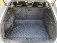Toyota Corolla Estate (2018 - Onwards) Quilted Waterproof Boot Liner