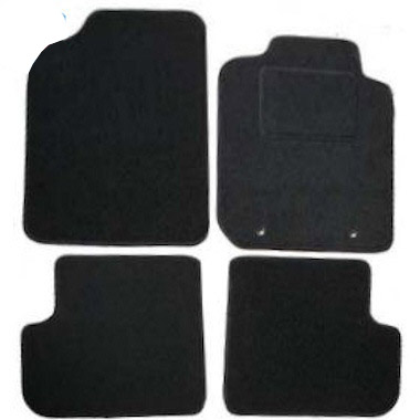 Toyota Corolla Estate 2002 - 2007 (E120) Fitted Car Floor Mats product image
