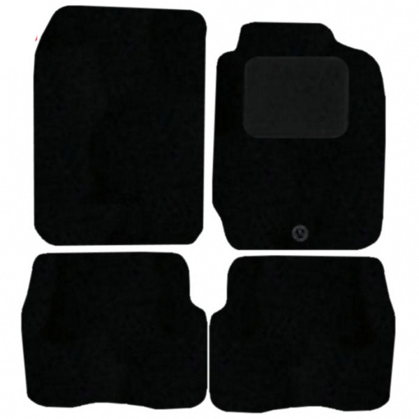 Toyota Corolla 1997 - 2001 (AE111) NO LOCATORS Fitted Car Floor Mats product image