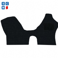 Toyota Hiace (2004-2025) Car Mats