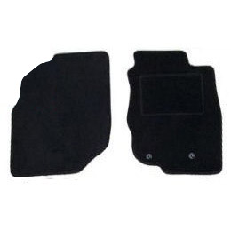 Toyota Hilux Single Cab 2012 - 2016 Fitted Car Floor Mats product image