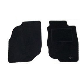 Toyota Hilux Single Cab 2005 - 2012 Fitted Car Floor Mats product image
