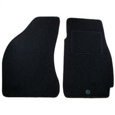 Toyota MR2 Mk1 1985 to 1990 Fitted Car Floor Mats product image