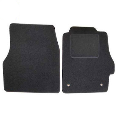 Toyota MR2 Mk3 2000 to 2006 Fitted Car Floor Mats product image