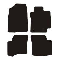 Toyota Prius (2004-2009) (XW20) Car Mats