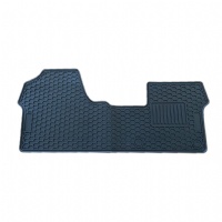 Toyota ProAce Van (2016-2022) Moulded Rubber Mats