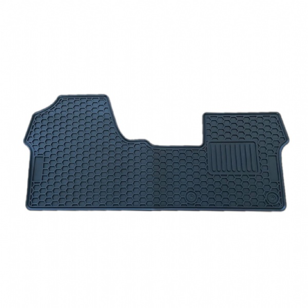 Toyota ProAce Van (2016 - 2022) Moulded Rubber Floor Mats Moulded Floor Liners product image