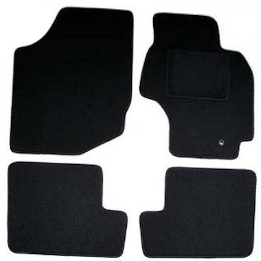 Toyota Rav 4 1994 - 2002 Fitted Car Floor Mats product image