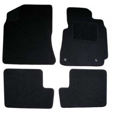 Toyota Rav 4 2002 - 2006 Fitted Car Floor Mats product image