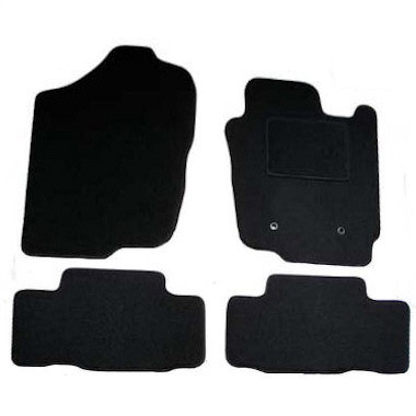 Toyota Rav 4 2006 - 2012 Fitted Car Floor Mats product image