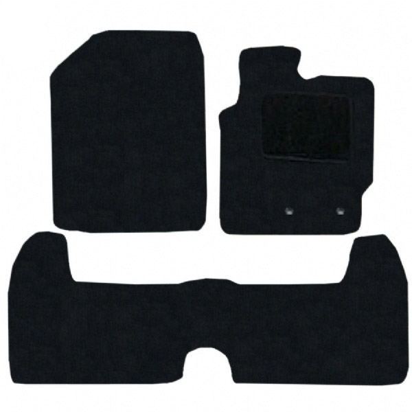 Toyota Urban Cruiser 2009 Onward Fitted Car Floor Mats product image