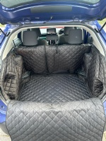 Toyota Yaris Cross (2021-2026) Waterproof Boot Liner