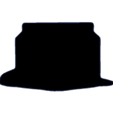 Toyota Yaris Cross 2021 - Onwards HYBRID (Lower) Boot Mat product image