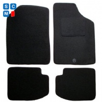 Toyota Yaris 1999 - 2005 (XP10) 5 Door Fitted Car Floor Mats product image Toyota Yaris 1999 - 2005 (XP10) 5 Door Fitted Car Floor Mats product image