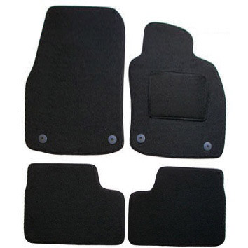 Vauxhall Astra 2005 - 2009 Twin Top (H) Fitted Car Floor Mats product image