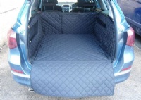 Vauxhall Astra Estate (2010 - 2015) Quilted Boot Liner