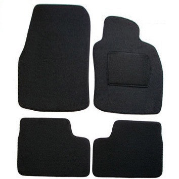 Vauxhall Astra GTC - VXR 2004 - 2009 (H) (NO locators) Fitted Car Floor Mats product image