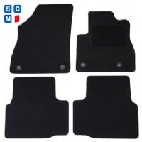 Vauxhall Astra Hatchback 2015 - onwards (K) Fitted Car Floor Mats product image Vauxhall Astra Hatchback 2015 - onwards (K) Fitted Car Floor Mats product image