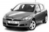 Astra Hatchback