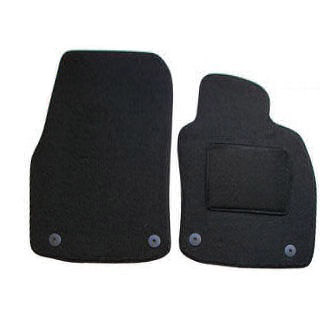 Vauxhall Astra Van 2004 - 2009 Fitted Car Floor Mats product image