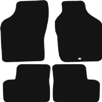 Vauxhall Calibra (1990-1998) Car Mats