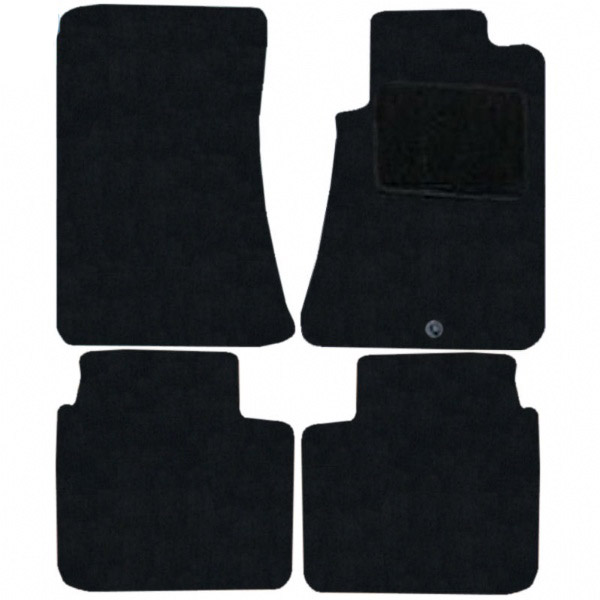 Vauxhall Carlton 1986 - 1994 Fitted Car Floor Mats product image