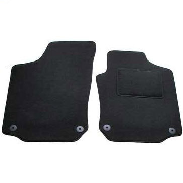 Vauxhall Combo Van 2001 - 2012 (C) Fitted Car Floor Mats product image