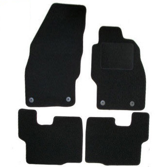 Vauxhall Corsa 2006 -2015 (D) Fitted Floor Mats product image