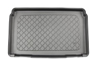 Vauxhall Corsa (2019-2024) (F) Moulded Boot Tray