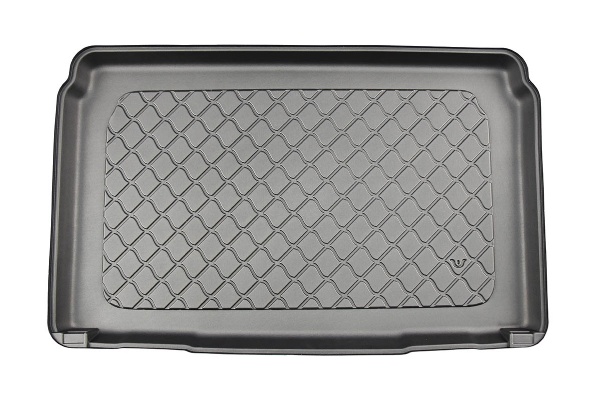 Vauxhall Corsa 2019 onwards (F) Moulded Boot Tray product image