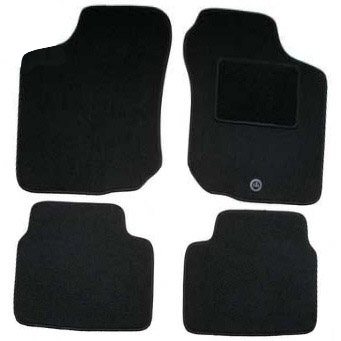 Vauxhall Corsa 1993 - 2000 (B) Fitted Floor Mats product image
