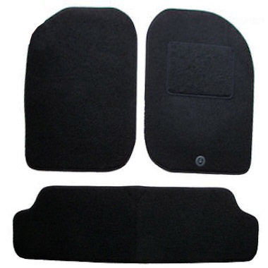 Vauxhall Frontera SWB Fitted Car Floor Mats product image